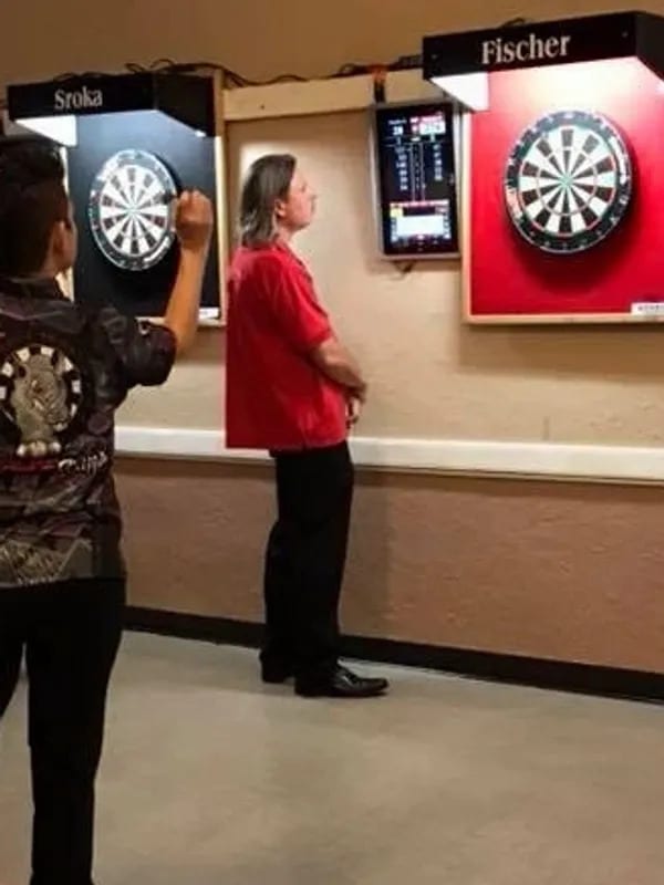 75 Darts Terms You Should Know (Full Darts Glossary) 1 Darts glossary and terms