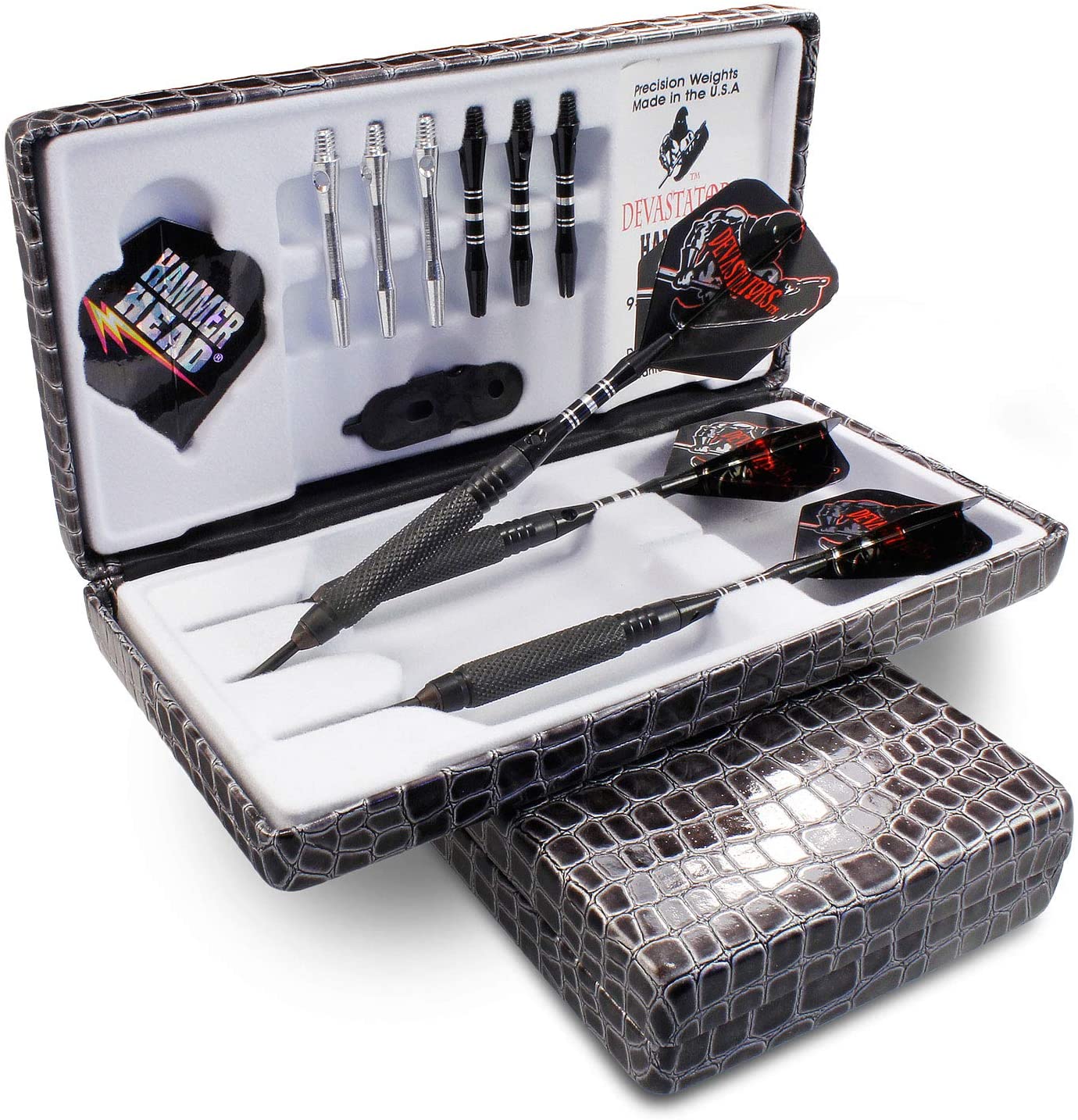 Bottelsen 19 Best Darts in 2024 (Buying Guide & Reviews) darts