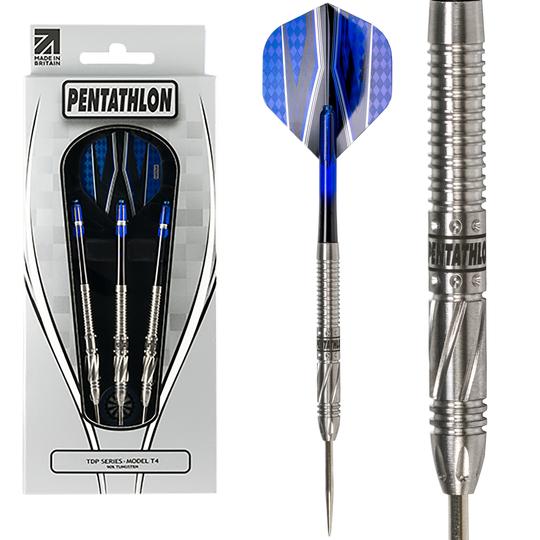 3 Different Types of Darts and Their Uses (with Pictures) 3 Tungsten Darts