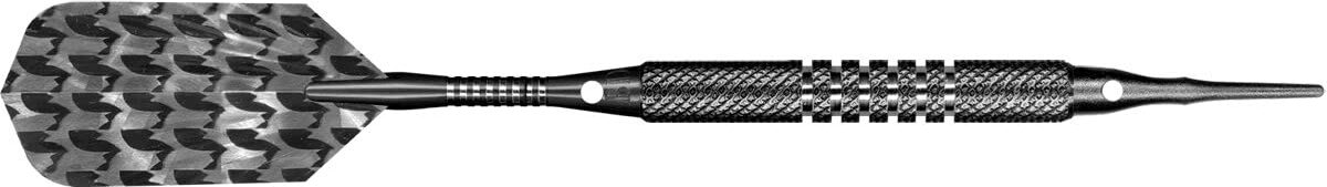 Bottelsen Skinny's Tough Koat 90% Tungsten Soft Tip Dart Bottelsen Skinny's Tough Koat 90% Tungsten Soft Tip Dart