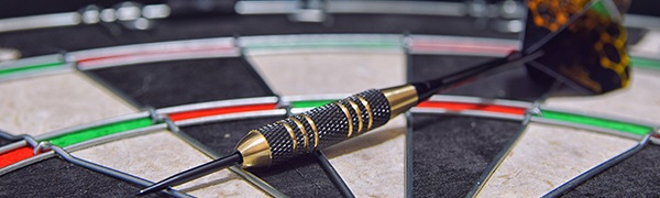 CC-Exquisite Professional Steel Tip Darts Set Review - MATERIAL CC-Exquisite Professional Steel Tip Darts Set Review