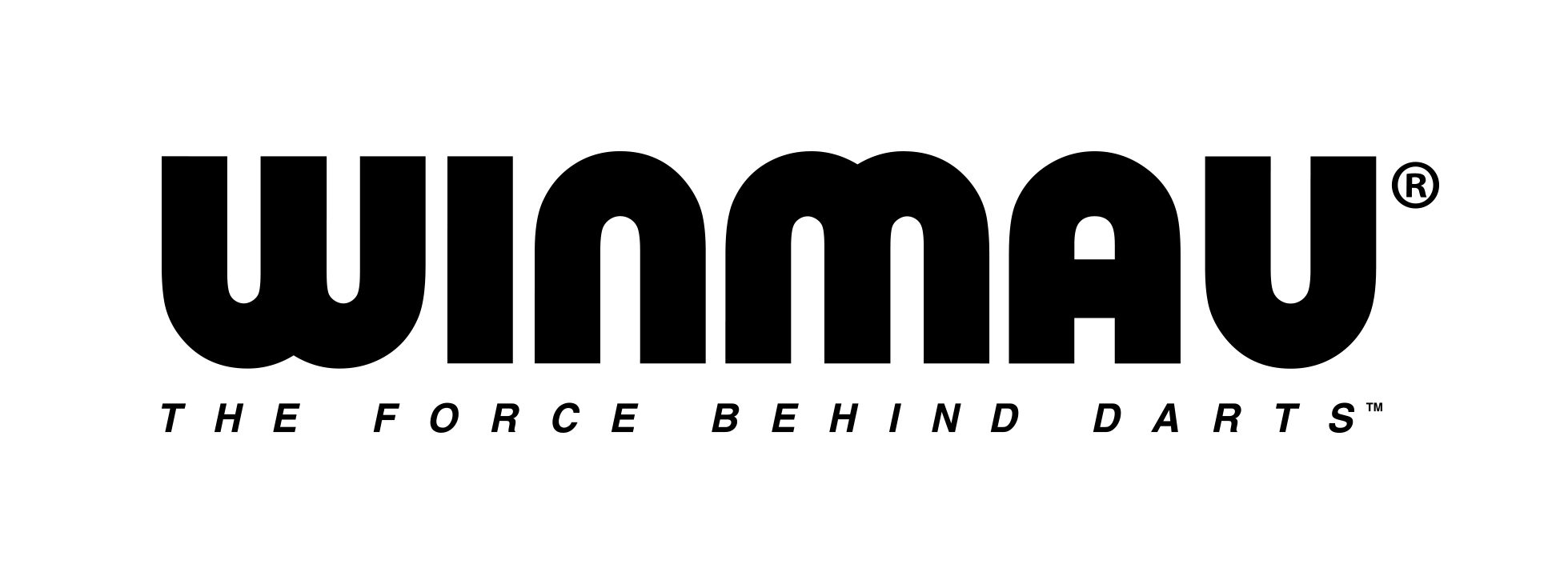 winmau dartboard