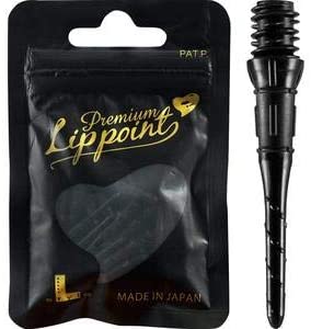 LSTYLE Dart Tips: Premium Lippoint - 2BA Standard Thread LSTYLE Dart Tips: Premium Lippoint - 2BA Standard Thread