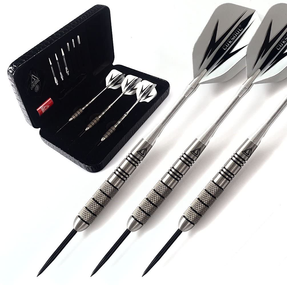 71xft+nOhJL._AC_SL1005_ The Ultimate Home Dartboard Setup (Step-by-Step Guide) dartboard, darts, guide, info