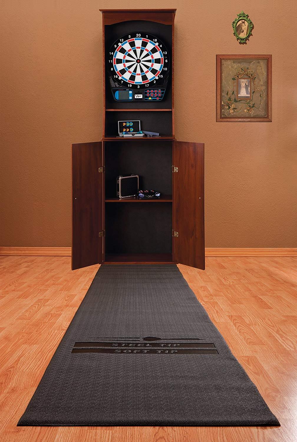 Viper-Padded-Dart-Mat Viper-Padded-Dart-Mat