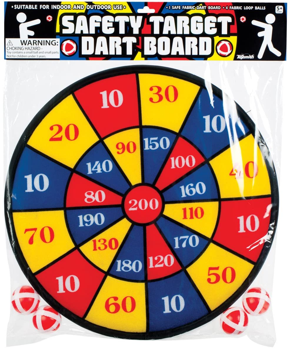 71rvABJPmWL._AC_SL1200_ Fabric DartBoard Set by Toysmith