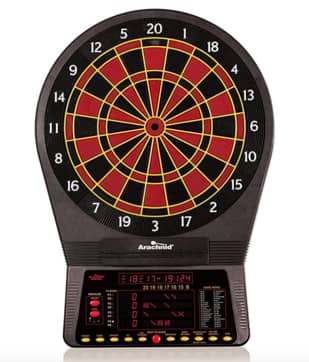 Arachnid Cricket Pro 800 Arachnid Cricket Pro 800