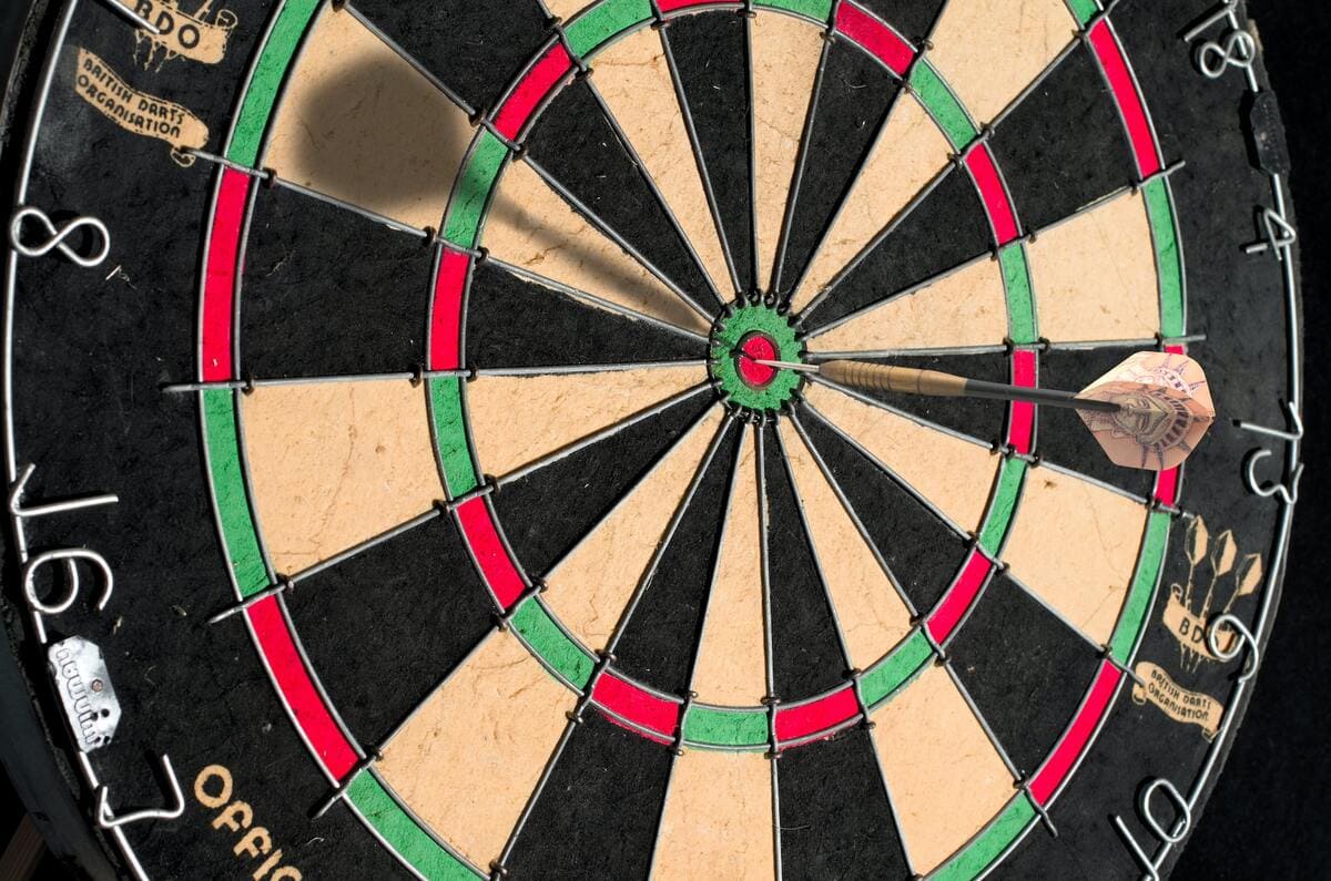 Best Dartboard Stands in 2024 (Top 3 Picks & Reviews)